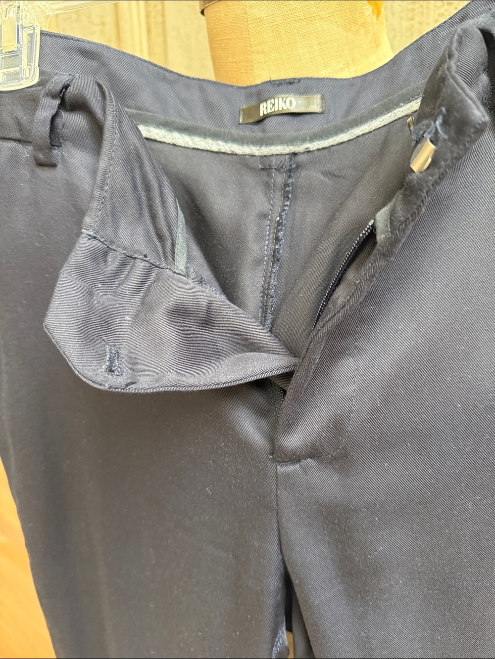Reiko pants - Picture 4 of 4
